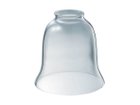 【フライミー ファクトリー/FLYMEe Factory / GOODS】のCUSTOM SERIES Basic Ceiling Lamp × Trans Soil / カスタムシリーズ ベーシックシーリングランプ × トランス(ソイル) シェード:クリア|ID:prp329100000001243
