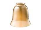 【フライミー ファクトリー/FLYMEe Factory / GOODS】のCUSTOM SERIES Basic Ceiling Lamp × Trans Soil / カスタムシリーズ ベーシックシーリングランプ × トランス(ソイル) シェード:グロッシーブラウン|ID:prp329100000001243