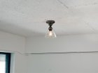 【フライミー ファクトリー/FLYMEe Factory / GOODS】のCUSTOM SERIES Basic Ceiling Lamp × Trans Soil / カスタムシリーズ ベーシックシーリングランプ × トランス(ソイル) 参考イメージ|ID:prp329100000001243