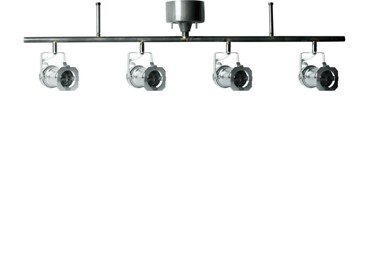 【ハモサ/HERMOSA / GOODS】のSTUDIO 4 / スタジオ 4 インテリア・キッズ・メンズ・レディースファッション・服の通販 founy(ファニー) 　送料無料　Free Shipping　ホーム・キャンプ・アウトドア・お取り寄せ　Home Living / Home & Lifestyle / Camping Gear / Outdoor Camping　家具・インテリア　Home Furniture & Interior. Stylish & Functional Living Spaces　ライト・照明　Lamps & Lighting Fixtures　シーリングライト・天井照明　Ceiling Light / Flush Mount Light　シルバー|ID: prp329100000001247 ipo3291000000036852694