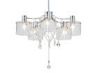 【フライミー ブラン/FLYMEe Blanc / GOODS】のChandelier Light / シャンデリアライト #104992 タイプ:クリア|ID: prp329100000001250 ipo3291000000007920361