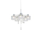 【フライミー ブラン/FLYMEe Blanc / GOODS】のChandelier Light / シャンデリアライト #104992 タイプ:クリア|ID: prp329100000001250 ipo3291000000007920363