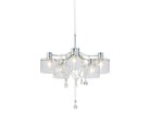 【フライミー ブラン/FLYMEe Blanc / GOODS】のChandelier Light / シャンデリアライト #104992 タイプ:クリア|ID: prp329100000001250 ipo3291000000030187019