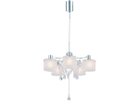 【フライミー ブラン/FLYMEe Blanc / GOODS】のChandelier Light / シャンデリアライト #104992 タイプ:フロスト|ID: prp329100000001250 ipo3291000000037076147