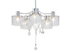 【フライミー ブラン/FLYMEe Blanc / GOODS】のChandelier Light / シャンデリアライト #104992 タイプ:クリア|ID: prp329100000001250 ipo3291000000037076148