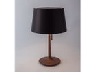 【フライミー ヴェール/FLYMEe vert / GOODS】のTable Stand / テーブルスタンド #106737 人気、トレンドファッション・服の通販 founy(ファニー) 送料無料 Free Shipping サテン Satin, Glossy Fabric シンプル Simple, Minimal スタンド Stand Collar, Upright Stand テーブル Table, Dining Table ホーム・キャンプ・アウトドア・お取り寄せ Home Living / Home & Lifestyle / Camping Gear / Outdoor Camping 家具・インテリア Home Furniture & Interior. Stylish & Functional Living Spaces ライト・照明 Lamps & Lighting Fixtures thumbnail シェード:黒、本体:ウォルナット|ID: prp329100000001253 ipo3291000000033630150
