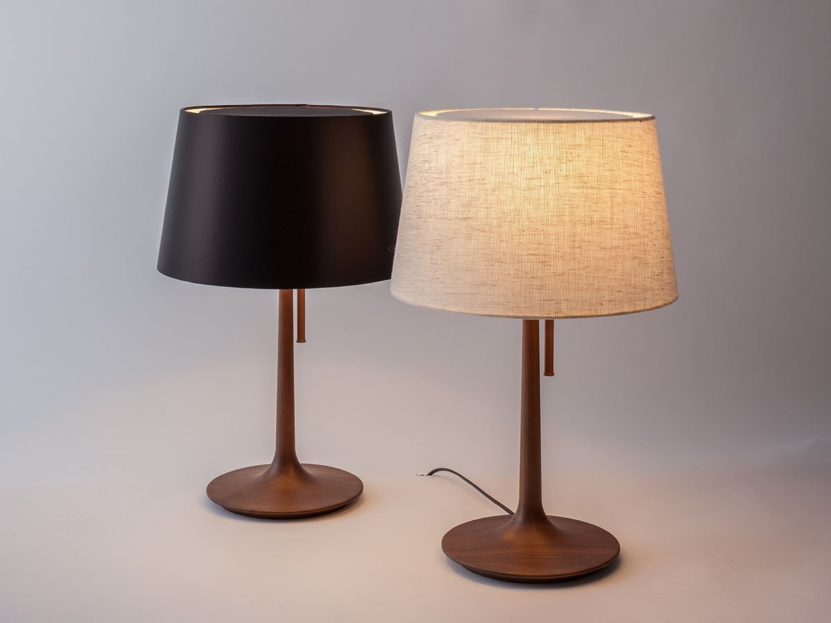 【フライミー ヴェール/FLYMEe vert / GOODS】のTable Stand / テーブルスタンド #106737 インテリア・キッズ・メンズ・レディースファッション・服の通販 founy(ファニー) 　送料無料　Free Shipping　サテン　Satin, Glossy Fabric　シンプル　Simple, Minimal　スタンド　Stand Collar, Upright Stand　テーブル　Table, Dining Table　ホーム・キャンプ・アウトドア・お取り寄せ　Home Living / Home & Lifestyle / Camping Gear / Outdoor Camping　家具・インテリア　Home Furniture & Interior. Stylish & Functional Living Spaces　ライト・照明　Lamps & Lighting Fixtures　本体:ウォルナット|ID: prp329100000001253 ipo3291000000036470832