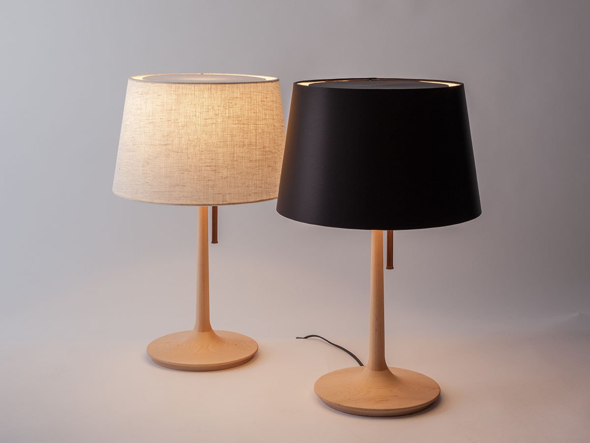 【フライミー ヴェール/FLYMEe vert / GOODS】のTable Stand / テーブルスタンド #106737 インテリア・キッズ・メンズ・レディースファッション・服の通販 founy(ファニー) 　送料無料　Free Shipping　サテン　Satin, Glossy Fabric　シンプル　Simple, Minimal　スタンド　Stand Collar, Upright Stand　テーブル　Table, Dining Table　ホーム・キャンプ・アウトドア・お取り寄せ　Home Living / Home & Lifestyle / Camping Gear / Outdoor Camping　家具・インテリア　Home Furniture & Interior. Stylish & Functional Living Spaces　ライト・照明　Lamps & Lighting Fixtures　本体:メイプル|ID: prp329100000001253 ipo3291000000036470841