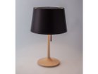 【フライミー ヴェール/FLYMEe vert / GOODS】のTable Stand / テーブルスタンド #106737 大人の最旬トレンドファッション&コーディネート founy(ファウニー) 送料無料 Free Shipping サテン Satin, Glossy Fabric シンプル Simple, Minimal スタンド Stand Collar, Upright Stand テーブル Table, Dining Table ホーム・キャンプ・アウトドア・お取り寄せ Home Living / Home & Lifestyle / Camping Gear / Outdoor Camping 家具・インテリア Home Furniture & Interior. Stylish & Functional Living Spaces ライト・照明 Lamps & Lighting Fixtures thumbnail シェード:黒、本体:メイプル|ID: prp329100000001253 ipo3291000000037074533