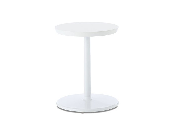 【フライミー ノワール/FLYMEe Noir / GOODS】のSide Table / サイドテーブル 直径40cm f70436 インテリア・キッズ・メンズ・レディースファッション・服の通販 founy(ファニー) https://founy.com/ 送料無料 Free Shipping テーブル Table ベーシック Basic ラウンド Round ホーム・キャンプ・アウトドア・お取り寄せ Home,Garden,Outdoor,Camping Gear 家具・インテリア Furniture テーブル Table サイドテーブル・小テーブル Side Table/Small Table |ID: prp329100000001261 ipo3291000000030475437