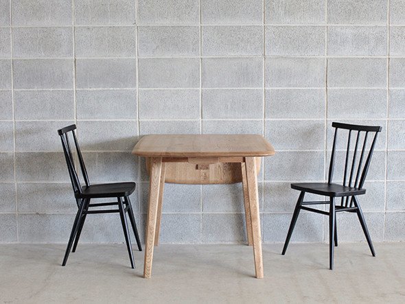【イージーライフ/Easy Life / GOODS】のKIKI CHAIR / キキ チェア 人気、トレンドファッション・服の通販 founy(ファニー) 　クラシカル　Classical, Vintage-Inspired　シンプル　Simple, Minimal　フォルム　Silhouette, Form　フレーム　Frame, Outline　ホーム・キャンプ・アウトドア・お取り寄せ　Home Living / Home & Lifestyle / Camping Gear / Outdoor Camping　家具・インテリア　Home Furniture & Interior. Stylish & Functional Living Spaces　チェア・椅子　Seating & Chairs　ダイニングチェア・木製チェア　Dining Chairs　other-4|ID: prp329100000001267 ipo3291000000031546544