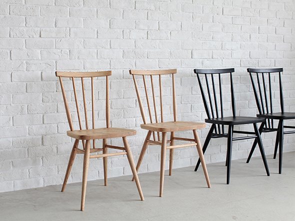 【イージーライフ/Easy Life / GOODS】のKIKI CHAIR / キキ チェア 人気、トレンドファッション・服の通販 founy(ファニー) 　クラシカル　Classical, Vintage-Inspired　シンプル　Simple, Minimal　フォルム　Silhouette, Form　フレーム　Frame, Outline　ホーム・キャンプ・アウトドア・お取り寄せ　Home Living / Home & Lifestyle / Camping Gear / Outdoor Camping　家具・インテリア　Home Furniture & Interior. Stylish & Functional Living Spaces　チェア・椅子　Seating & Chairs　ダイニングチェア・木製チェア　Dining Chairs　other-5|ID: prp329100000001267 ipo3291000000031546545