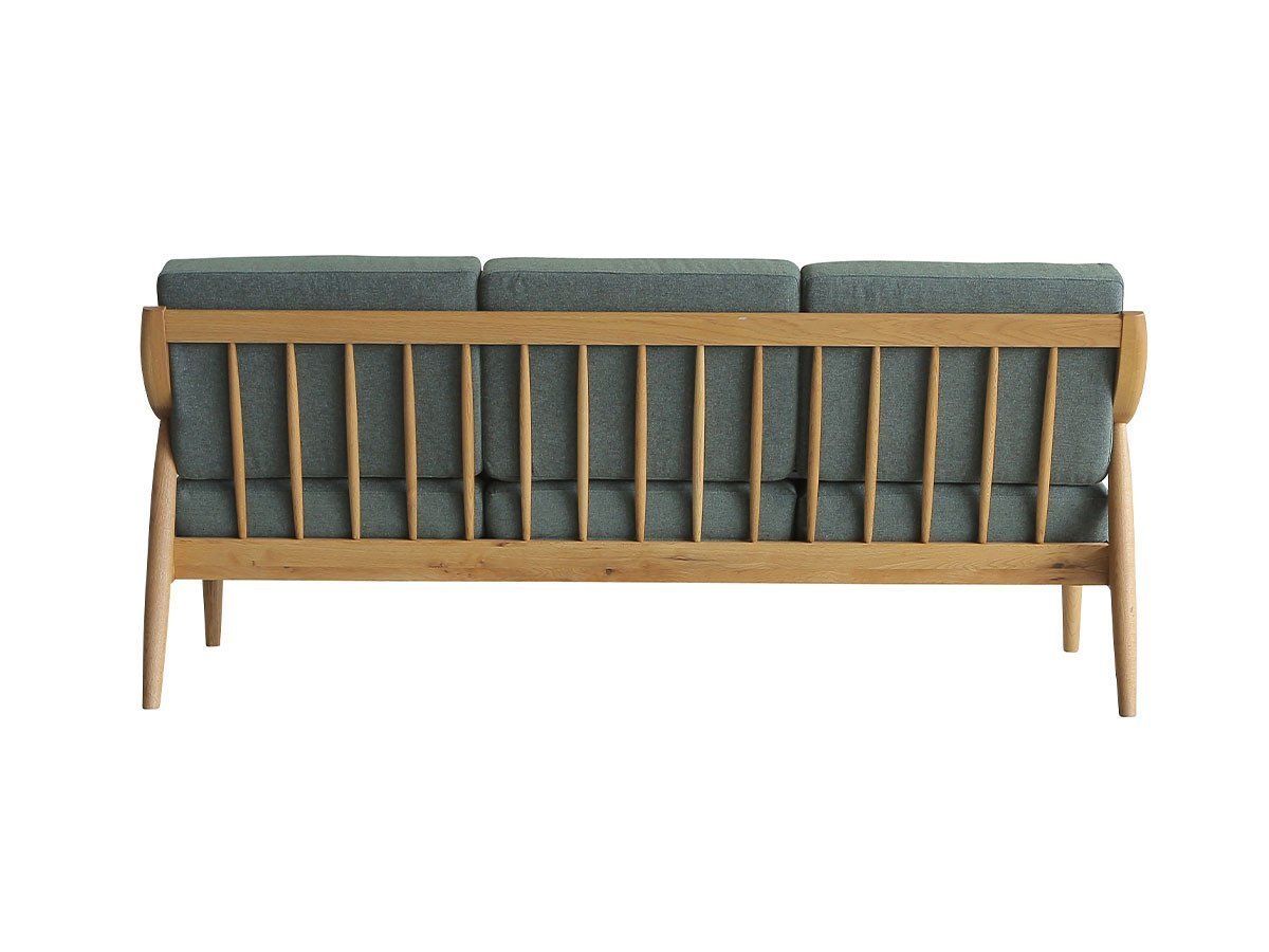 【イージーライフ/Easy Life / GOODS】のARNE SOFA 3P / アルネソファ 3人掛け(ファブリック) 人気、トレンドファッション・服の通販 founy(ファニー) 　ウッド　Wood　オイル　Oil　ファブリック　Fabric　フィット　Fit　フレーム　Flame　ホーム・キャンプ・アウトドア・お取り寄せ　Home,Garden,Outdoor,Camping Gear　家具・インテリア　Furniture　ソファー　Sofa　other-6|ID: prp329100000001273 ipo3291000000031538442