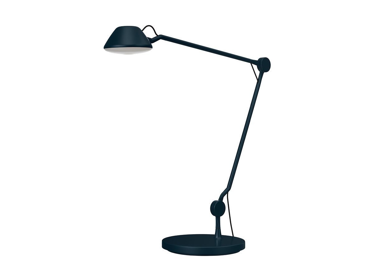 【フリッツ ハンセン/FRITZ HANSEN / GOODS】のAQ01 / AQ01 テーブルランプ インテリア・キッズ・メンズ・レディースファッション・服の通販 founy(ファニー) 　コレクション　Collection, Seasonal Line　スプリング　Spring, Spring Collection　テーブル　Table, Dining Table　デスク　Desk, Work Desk　パターン　Pattern, Design Print　フォルム　Silhouette, Form　送料無料　Free Shipping　ホーム・キャンプ・アウトドア・お取り寄せ　Home Living / Home & Lifestyle / Camping Gear / Outdoor Camping　家具・インテリア　Home Furniture & Interior. Stylish & Functional Living Spaces　ライト・照明　Lamps & Lighting Fixtures　デスクライト・卓上照明　Desk Lamp / Table Lamp / Study Light　ブルー|ID: prp329100000001286 ipo3291000000030178635
