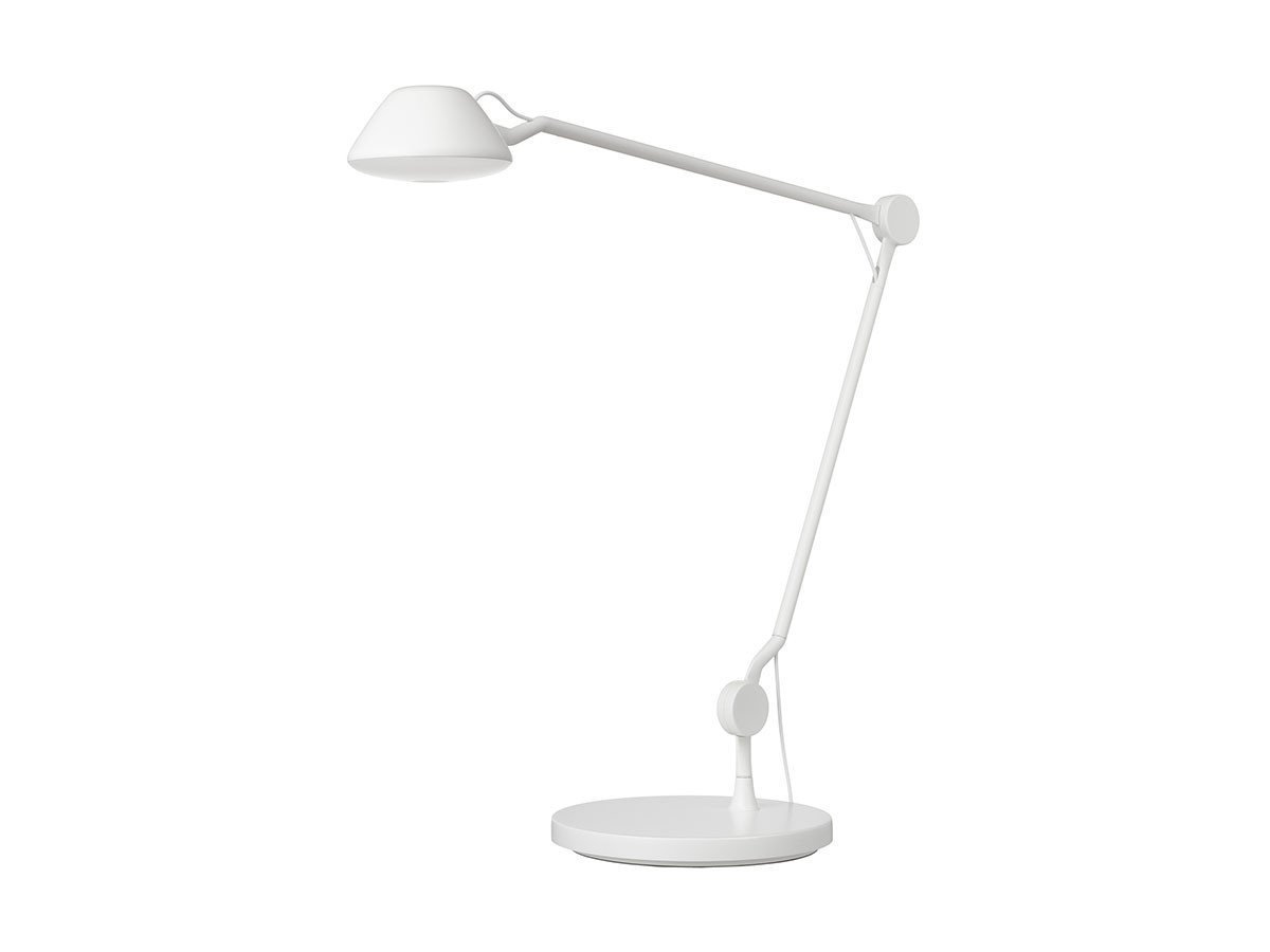 【フリッツ ハンセン/FRITZ HANSEN / GOODS】のAQ01 / AQ01 テーブルランプ インテリア・キッズ・メンズ・レディースファッション・服の通販 founy(ファニー) 　コレクション　Collection, Seasonal Line　スプリング　Spring, Spring Collection　テーブル　Table, Dining Table　デスク　Desk, Work Desk　パターン　Pattern, Design Print　フォルム　Silhouette, Form　送料無料　Free Shipping　ホーム・キャンプ・アウトドア・お取り寄せ　Home Living / Home & Lifestyle / Camping Gear / Outdoor Camping　家具・インテリア　Home Furniture & Interior. Stylish & Functional Living Spaces　ライト・照明　Lamps & Lighting Fixtures　デスクライト・卓上照明　Desk Lamp / Table Lamp / Study Light　ホワイト|ID: prp329100000001286 ipo3291000000036422449