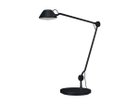 【フリッツ ハンセン/FRITZ HANSEN / GOODS】のAQ01 / AQ01 テーブルランプ 大人の最旬トレンドファッション＆コーディネート founy(ファウニー) コレクション Collection, Seasonal Line スプリング Spring, Spring Collection テーブル Table, Dining Table デスク Desk, Work Desk パターン Pattern, Design Print フォルム Silhouette, Form 送料無料 Free Shipping ホーム・キャンプ・アウトドア・お取り寄せ Home Living / Home & Lifestyle / Camping Gear / Outdoor Camping 家具・インテリア Home Furniture & Interior. Stylish & Functional Living Spaces ライト・照明 Lamps & Lighting Fixtures デスクライト・卓上照明 Desk Lamp / Table Lamp / Study Light thumbnail ブラック|ID: prp329100000001286 ipo3291000000037074719