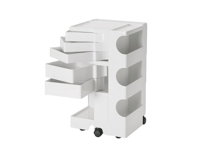 【ビーライン/B LINE / GOODS】のBoby Wagon / ボビーワゴン 3段5トレイ インテリア・キッズ・メンズ・レディースファッション・服の通販 founy(ファニー) https://founy.com/ イタリア Italy コレクション Collection, Seasonal Line テーブル Table, Dining Table デスク Desk, Work Desk ニューヨーク New York, NYC Style ポケット Pocket, Pocket Detail 送料無料 Free Shipping ホーム・キャンプ・アウトドア・お取り寄せ Home Living / Home & Lifestyle / Camping Gear / Outdoor Camping 家具・インテリア Home Furniture & Interior. Stylish & Functional Living Spaces デスク・机 Study & Work Desks デスクワゴン・サイドワゴン Mobile Pedestal /Office Cart ホーム・キャンプ・アウトドア・お取り寄せ Home Living / Home & Lifestyle / Camping Gear / Outdoor Camping 家具・インテリア Home Furniture & Interior. Stylish & Functional Living Spaces 収納家具・キャビネット Storage Furniture チェストワゴン・移動式収納 Mobile Wagon |ID: prp329100000001291 ipo3291000000036803223