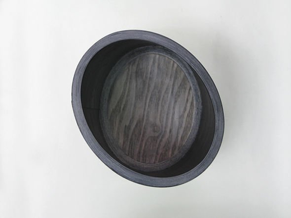 【ブナコ/BUNACO / GOODS】のTwist Ⅳ oval Dust Box / ツイストⅣ オーバルタイプ ダストボックス 人気、トレンドファッション・服の通販 founy(ファニー) 　オーバル　Oval Design　ツイスト　Tweed, Tweed Fabric　フィット　Fit, Slim Fit　フォルム　Silhouette, Form　ボックス　Boxy, Box Shape　ホーム・キャンプ・アウトドア・お取り寄せ　Home Living / Home & Lifestyle / Camping Gear / Outdoor Camping　家具・インテリア　Home Furniture & Interior. Stylish & Functional Living Spaces　その他 インテリア雑貨、家具　Home Decor & Furniture Extras　other-2|ID: prp329100000001296 ipo3291000000031502652