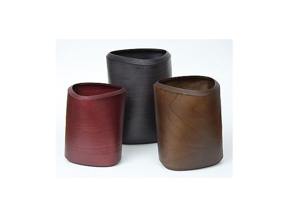【ブナコ/BUNACO / GOODS】のTwist Ⅳ oval Dust Box / ツイストⅣ オーバルタイプ ダストボックス 人気、トレンドファッション・服の通販 founy(ファニー) 　オーバル　Oval Design　ツイスト　Tweed, Tweed Fabric　フィット　Fit, Slim Fit　フォルム　Silhouette, Form　ボックス　Boxy, Box Shape　ホーム・キャンプ・アウトドア・お取り寄せ　Home Living / Home & Lifestyle / Camping Gear / Outdoor Camping　家具・インテリア　Home Furniture & Interior. Stylish & Functional Living Spaces　その他 インテリア雑貨、家具　Home Decor & Furniture Extras　other-4|ID: prp329100000001296 ipo3291000000031502654