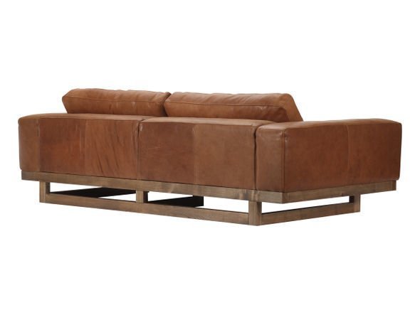 【ハロ/HALO / GOODS】のFROSTER 2.5P SOFA SIOUX NUTMEG / フロスター 2.5人掛けソファ(スーナツメグ) 人気、トレンドファッション・服の通販 founy(ファニー) 　リラックス　Relax　ワイド　Wide　ヴィンテージ　Vintage　ホーム・キャンプ・アウトドア・お取り寄せ　Home,Garden,Outdoor,Camping Gear　家具・インテリア　Furniture　ソファー　Sofa　other-2|ID: prp329100000001302 ipo3291000000031536792