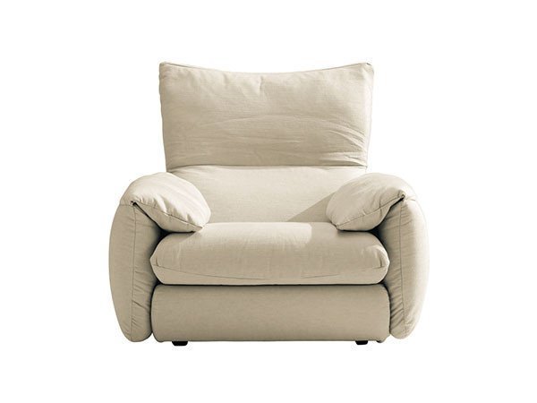 【フクラ/HUKLA / GOODS】のEDINA 1P Sofa / エディナ 1人掛けソファ インテリア・キッズ・メンズ・レディースファッション・服の通販 founy(ファニー) 　クッション　Cushion, Throw Pillow　フィット　Fit, Slim Fit　ホーム・キャンプ・アウトドア・お取り寄せ　Home Living / Home & Lifestyle / Camping Gear / Outdoor Camping　家具・インテリア　Home Furniture & Interior. Stylish & Functional Living Spaces　ソファー　Couches & Sofas　張地:脚部ダークブラウン|ID: prp329100000001304 ipo3291000000030171593