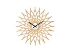 【フライミーパーラー/FLYMEe Parlor / GOODS】のWall Clock / ウォールクロック #107005 ホワイト|ID:prp329100000001316