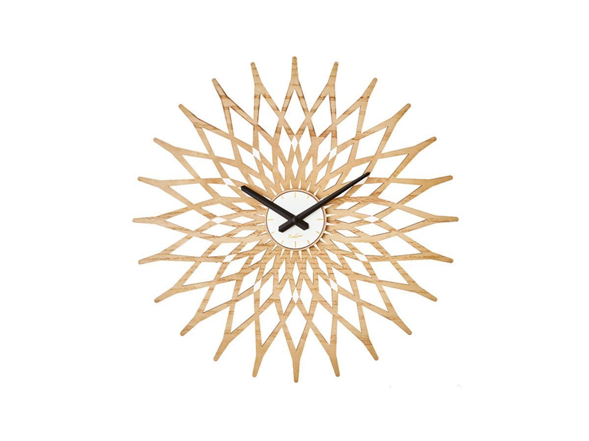 【フライミーパーラー/FLYMEe Parlor / GOODS】のWall Clock / ウォールクロック #107005 人気、トレンドファッション・服の通販 founy(ファニー) 　時計　Watch, Wristwatch　ホーム・キャンプ・アウトドア・お取り寄せ　Home Living / Home & Lifestyle / Camping Gear / Outdoor Camping　家具・インテリア　Home Furniture & Interior. Stylish & Functional Living Spaces　その他 インテリア雑貨、家具　Home Decor & Furniture Extras　 other-1|ID: prp329100000001316 ipo3291000000030206775