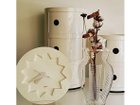 【カルテル/Kartell / GOODS】のCOMPONIBILI / コンポニビリ3 人気、トレンドファッション・服の通販 founy(ファニー) 送料無料 Free Shipping コレクション Collection, Seasonal Line ニューヨーク New York, NYC Style ホーム・キャンプ・アウトドア・お取り寄せ Home Living / Home & Lifestyle / Camping Gear / Outdoor Camping 家具・インテリア Home Furniture & Interior. Stylish & Functional Living Spaces 収納家具・キャビネット Storage Furniture シェルフ・オープンラック・収納棚 Open Shelf Rack thumbnail ホワイト|ID: prp329100000001336 ipo3291000000036813549