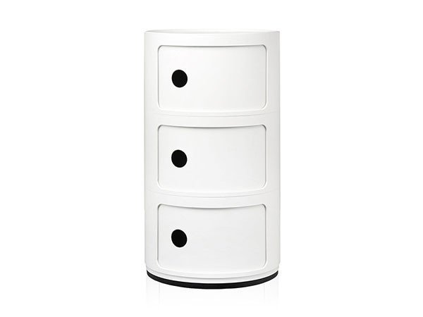 【カルテル/Kartell / GOODS】のCOMPONIBILI / コンポニビリ3 インテリア・キッズ・メンズ・レディースファッション・服の通販 founy(ファウニー) https://founy.com/ 送料無料 Free Shipping コレクション Collection, Seasonal Line ニューヨーク New York, NYC Style ホーム・キャンプ・アウトドア・お取り寄せ Home Living / Home & Lifestyle / Camping Gear / Outdoor Camping 家具・インテリア Home Furniture & Interior. Stylish & Functional Living Spaces 収納家具・キャビネット Storage Furniture シェルフ・オープンラック・収納棚 Open Shelf Rack |ID: prp329100000001336 ipo3291000000037083512