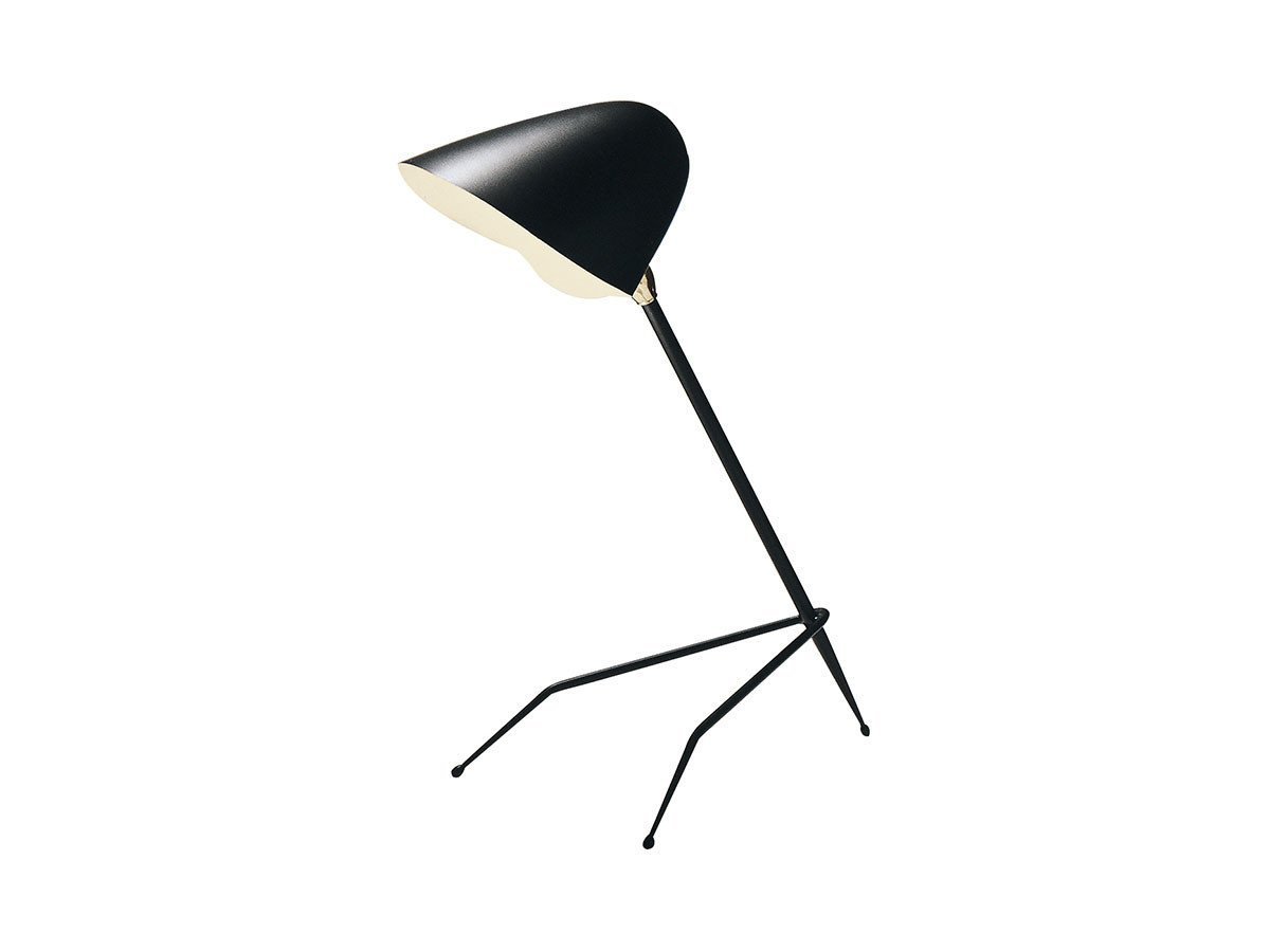 【イデー/IDEE / GOODS】のBUREAU TREPIED / ビューロー トレピエ 人気、トレンドファッション・服の通販 founy(ファニー) 　デスク　Desk　フォルム　Form　モダン　Modern　モチーフ　Motif　ホーム・キャンプ・アウトドア・お取り寄せ　Home,Garden,Outdoor,Camping Gear　家具・インテリア　Furniture　ライト・照明　Lighting & Light Fixtures　デスクライト・テーブルライト　Desk Light/Table Light　 other-1|ID: prp329100000001337 ipo3291000000032440118