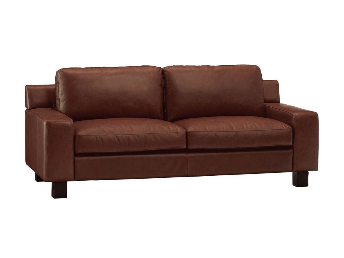 【イデー/IDEE / GOODS】のSERIEUX SOFA Premium 190 / セリュー ソファ プレミアム 190 インテリア・キッズ・メンズ・レディースファッション・服の通販 founy(ファニー) 　クッション　Cushion　コーティング　Coating　スクエア　Square　フォルム　Form　プレミアム　Premium　ホーム・キャンプ・アウトドア・お取り寄せ　Home,Garden,Outdoor,Camping Gear　家具・インテリア　Furniture　ソファー　Sofa　張地:ショコラ|ID: prp329100000001343 ipo3291000000030243918