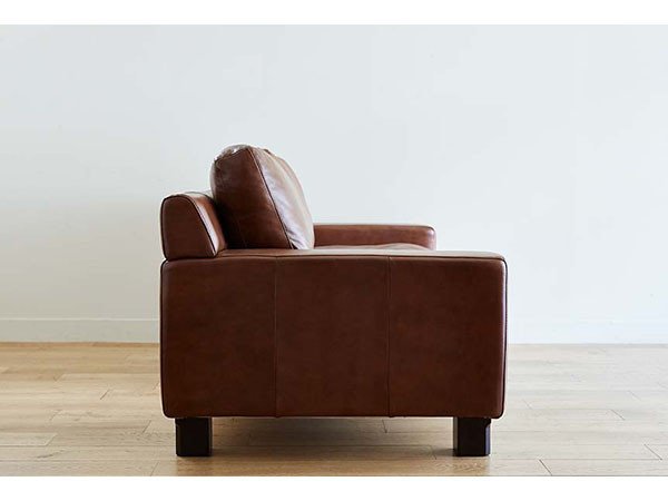 【イデー/IDEE / GOODS】のSERIEUX SOFA Premium 190 / セリュー ソファ プレミアム 190 インテリア・キッズ・メンズ・レディースファッション・服の通販 founy(ファニー) 　クッション　Cushion　コーティング　Coating　スクエア　Square　フォルム　Form　プレミアム　Premium　ホーム・キャンプ・アウトドア・お取り寄せ　Home,Garden,Outdoor,Camping Gear　家具・インテリア　Furniture　ソファー　Sofa　参考イメージ|ID: prp329100000001343 ipo3291000000030243926