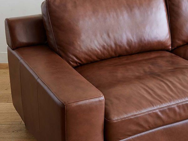 【イデー/IDEE / GOODS】のSERIEUX SOFA Premium 190 / セリュー ソファ プレミアム 190 インテリア・キッズ・メンズ・レディースファッション・服の通販 founy(ファニー) 　クッション　Cushion　コーティング　Coating　スクエア　Square　フォルム　Form　プレミアム　Premium　ホーム・キャンプ・アウトドア・お取り寄せ　Home,Garden,Outdoor,Camping Gear　家具・インテリア　Furniture　ソファー　Sofa　参考イメージ|ID: prp329100000001343 ipo3291000000030243935