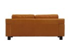 【イデー/IDEE / GOODS】のSERIEUX SOFA Premium 190 / セリュー ソファ プレミアム 190 張地:マロン|ID: prp329100000001343 ipo3291000000030243945