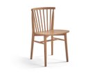 【スケッチ/Sketch / GOODS】のREQUIN 2 chair / レクイン 2 チェア ライトオーク|ID:prp329100000001344