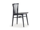 【スケッチ/Sketch / GOODS】のREQUIN 2 chair / レクイン 2 チェア ブラック|ID: prp329100000001344 ipo3291000000037065779