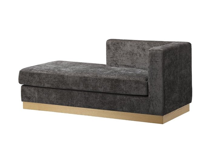 【フライミー ノワール/FLYMEe Noir / GOODS】のCHAISE LONGUE / シェーズロング n5956(右アーム) インテリア・キッズ・メンズ・レディースファッション・服の通販 founy(ファニー) https://founy.com/ クッション Cushion, Throw Pillow シンプル Simple, Minimal トレンド Trend, Trending Now フォルム Silhouette, Form ホーム・キャンプ・アウトドア・お取り寄せ Home Living / Home & Lifestyle / Camping Gear / Outdoor Camping 家具・インテリア Home Furniture & Interior. Stylish & Functional Living Spaces その他 インテリア雑貨、家具 Home Decor & Furniture Extras |ID: prp329100000001349 ipo3291000000030245550