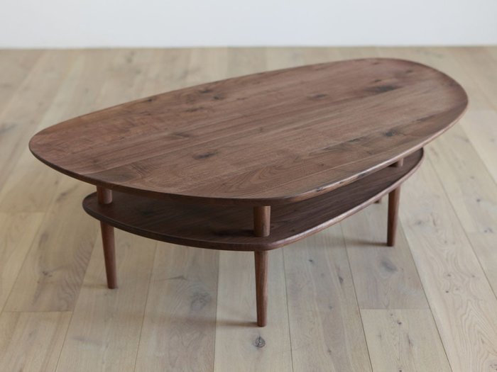 【ヒラシマ/HIRASHIMA / GOODS】のBORDO Clam Table 105 / ボルド クラムテーブル 105 インテリア・キッズ・メンズ・レディースファッション・服の通販 founy(ファニー) https://founy.com/ センター Center 皿 Dish テーブル Table ホーム・キャンプ・アウトドア・お取り寄せ Home,Garden,Outdoor,Camping Gear 家具・インテリア Furniture テーブル Table ローテーブル・センターテーブル Low Table/Center Table |ID: prp329100000001350 ipo3291000000020399865