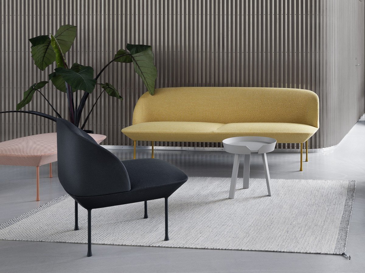 【ムート/MUUTO / GOODS】のOSLO SOFA 3-SEATER / オスロソファ 3シーター インテリア・キッズ・メンズ・レディースファッション・服の通販 founy(ファニー) 　クッション　Cushion　ホーム・キャンプ・アウトドア・お取り寄せ　Home,Garden,Outdoor,Camping Gear　家具・インテリア　Home Furniture & Interior. Stylish & Functional Living Spaces　ソファー　Sofa　参考イメージ|ID: prp329100000001352 ipo3291000000030215885