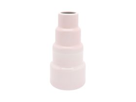 【イチロクイチロクアリタジャパン/1616 / arita japan / GOODS】の1616 / S&B “Colour Porcelain” S&B Vase High / 1616 / S&B “カラーポーセリン” S&B ベース ハイ 人気、トレンドファッション・服の通販 founy(ファニー) 送料無料 Free Shipping テーブル Table フラワー Flower ホーム・キャンプ・アウトドア・お取り寄せ Home,Garden,Outdoor,Camping Gear 家具・インテリア Furniture その他 インテリア雑貨、家具 Furniture, Interior, Others |ID:prp329100000001368