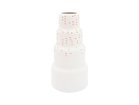 【イチロクイチロクアリタジャパン/1616 / arita japan / GOODS】の1616 / S&B “Colour Porcelain” S&B Vase High / 1616 / S&B “カラーポーセリン” S&B ベース ハイ 人気、トレンドファッション・服の通販 founy(ファニー) 送料無料 Free Shipping テーブル Table フラワー Flower ホーム・キャンプ・アウトドア・お取り寄せ Home,Garden,Outdoor,Camping Gear 家具・インテリア Furniture その他 インテリア雑貨、家具 Furniture, Interior, Others thumbnail レッドドット|ID: prp329100000001368 ipo3291000000030235604