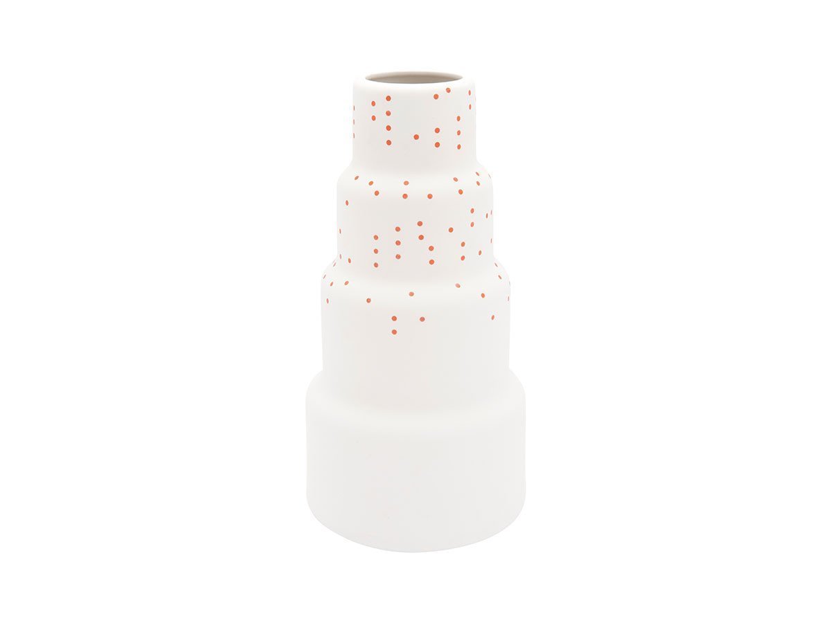 【イチロクイチロクアリタジャパン/1616 / arita japan / GOODS】の1616 / S&B “Colour Porcelain” S&B Vase High / 1616 / S&B “カラーポーセリン” S&B ベース ハイ 人気、トレンドファッション・服の通販 founy(ファニー) 　送料無料　Free Shipping　テーブル　Table　フラワー　Flower　ホーム・キャンプ・アウトドア・お取り寄せ　Home,Garden,Outdoor,Camping Gear　家具・インテリア　Furniture　その他 インテリア雑貨、家具　Furniture, Interior, Others　other-4|ID: prp329100000001368 ipo3291000000031526054