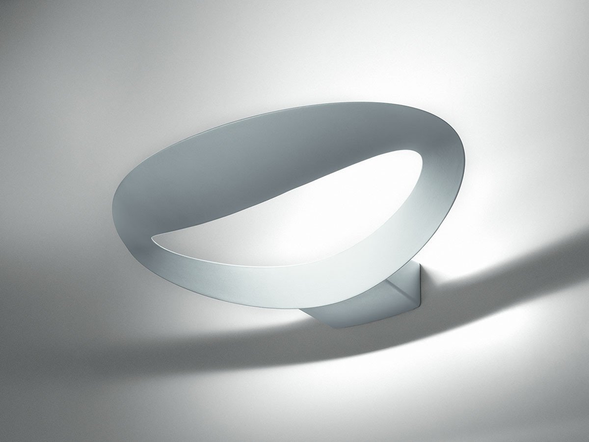 【アルテミデ/Artemide / GOODS】のMESMERI LED / メスメリ LED インテリア・キッズ・メンズ・レディースファッション・服の通販 founy(ファニー) 　送料無料　Free Shipping　エレガント 上品　Elegant　メタリック　Metallic, Shiny Finish　モダン　Modern, Contemporary　ホーム・キャンプ・アウトドア・お取り寄せ　Home Living / Home & Lifestyle / Camping Gear / Outdoor Camping　家具・インテリア　Home Furniture & Interior. Stylish & Functional Living Spaces　ライト・照明　Lamps & Lighting Fixtures　ホワイト|ID: prp329100000001374 ipo3291000000036848749