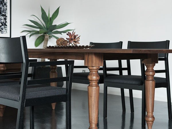 【マスターウォール/MASTERWAL / GOODS】のBELLADONNA DINING TABLE / ベラドンナ ダイニングテーブル 人気、トレンドファッション・服の通販 founy(ファニー) 　アンティーク　Antique　エレガント 上品　Elegant　クラシカル　Classical　テーブル　Table　フラット　Flat　ホーム・キャンプ・アウトドア・お取り寄せ　Home,Garden,Outdoor,Camping Gear　家具・インテリア　Furniture　テーブル　Table　ダイニングテーブル　Dining Table　other-4|ID: prp329100000001377 ipo3291000000031476569