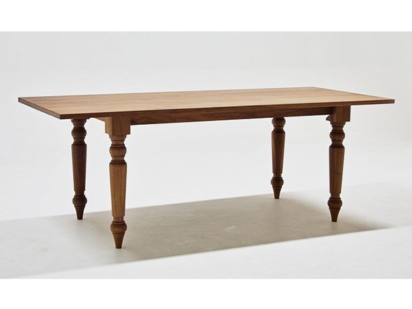 【マスターウォール/MASTERWAL / GOODS】のBELLADONNA DINING TABLE / ベラドンナ ダイニングテーブル 人気、トレンドファッション・服の通販 founy(ファニー) 　アンティーク　Antique　エレガント 上品　Elegant　クラシカル　Classical　テーブル　Table　フラット　Flat　ホーム・キャンプ・アウトドア・お取り寄せ　Home,Garden,Outdoor,Camping Gear　家具・インテリア　Furniture　テーブル　Table　ダイニングテーブル　Dining Table　other-5|ID: prp329100000001377 ipo3291000000031476570