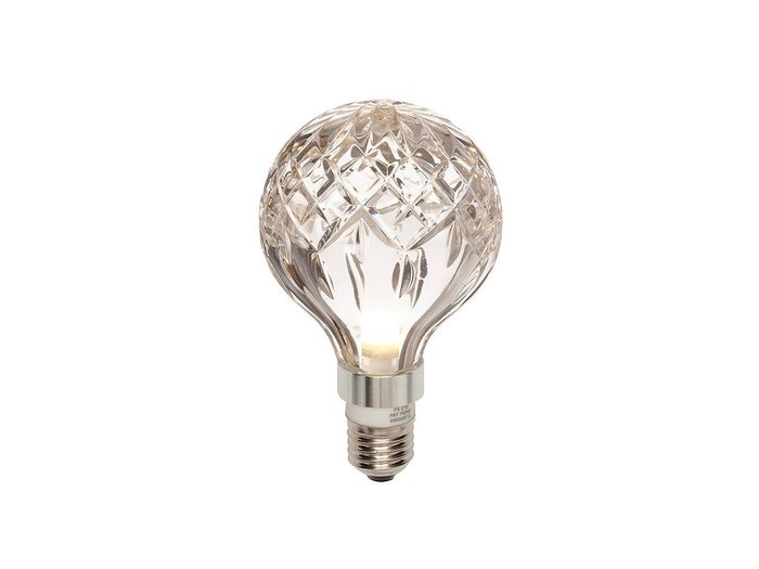 【リーブルーム/LEE BROOM / GOODS】のCRYSTAL BULB / クリスタルバルブ インテリア・キッズ・メンズ・レディースファッション・服の通販 founy(ファニー) https://founy.com/ 送料無料 Free Shipping アクセサリー Accessories カッティング Cutting クリスタル Crystal グラス Glass ハンド Hand ホーム・キャンプ・アウトドア・お取り寄せ Home,Garden,Outdoor,Camping Gear 家具・インテリア Home Furniture & Interior. Stylish & Functional Living Spaces ライト・照明 Lighting & Light Fixtures |ID: prp329100000001384 ipo3291000000030249928