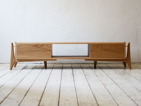 【グリニッチ オリジナル ファニチャー/greeniche original furniture / GOODS】のLuu Board short / ルーボード ショート インテリア・キッズ・メンズ・レディースファッション・服の通販 founy(ファニー) https://founy.com/ ウッド Wood オイル Oil ショート Short 人気 Popularity おすすめ Recommend ホーム・キャンプ・アウトドア・お取り寄せ Home,Garden,Outdoor,Camping Gear 家具・インテリア Furniture テレビボード・テレビ台 TV Stand テレビボード Tv Board |ID: prp329100000001386 ipo3291000000030238229