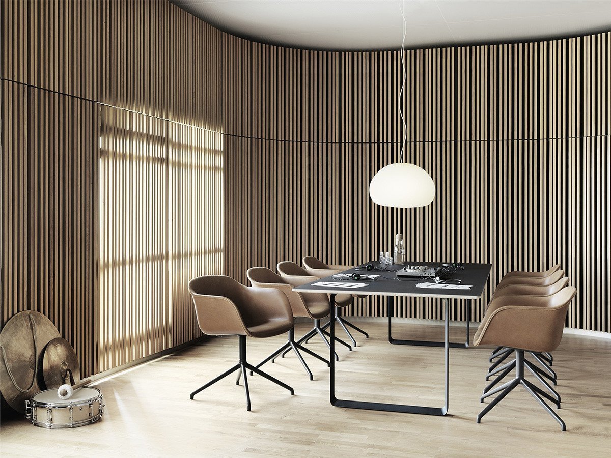 【ムート/MUUTO / GOODS】のFLUID PENDANT LAMP / フルーイド ペンダントランプ(直径42cm) 人気、トレンドファッション・服の通販 founy(ファニー) 　送料無料　Free Shipping　ガラス　Glass　テーブル　Table　ホーム・キャンプ・アウトドア・お取り寄せ　Home,Garden,Outdoor,Camping Gear　家具・インテリア　Home Furniture & Interior. Stylish & Functional Living Spaces　ライト・照明　Lighting & Light Fixtures　ペンダントライト　Pendant Light　other-4|ID: prp329100000001387 ipo3291000000031502305