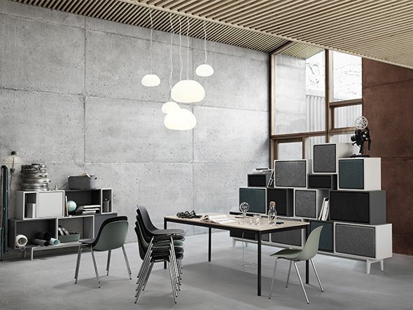 【ムート/MUUTO / GOODS】のFLUID PENDANT LAMP / フルーイド ペンダントランプ(直径42cm) 人気、トレンドファッション・服の通販 founy(ファニー) 　送料無料　Free Shipping　ガラス　Glass　テーブル　Table　ホーム・キャンプ・アウトドア・お取り寄せ　Home,Garden,Outdoor,Camping Gear　家具・インテリア　Home Furniture & Interior. Stylish & Functional Living Spaces　ライト・照明　Lighting & Light Fixtures　ペンダントライト　Pendant Light　other-6|ID: prp329100000001387 ipo3291000000031502307