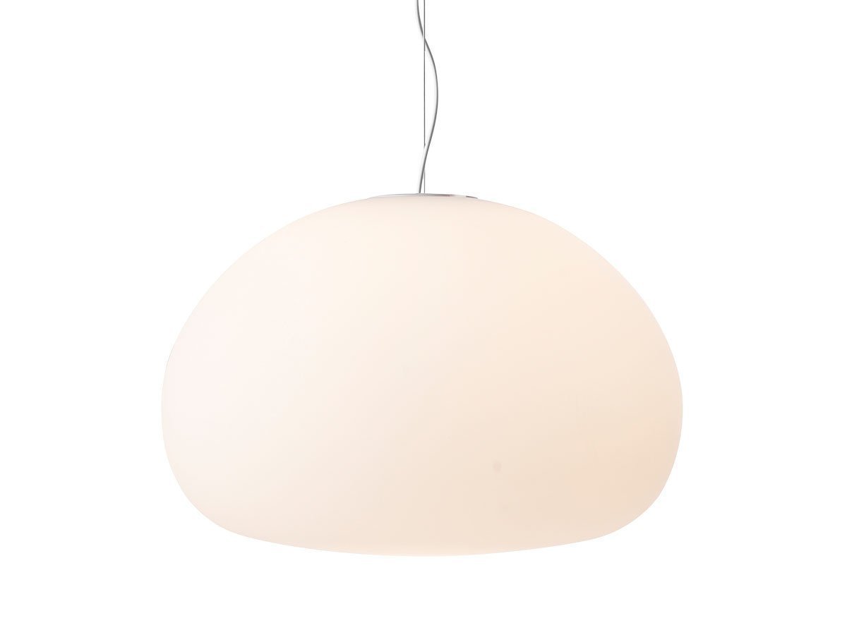 【ムート/MUUTO / GOODS】のFLUID PENDANT LAMP / フルーイド ペンダントランプ(直径42cm) 人気、トレンドファッション・服の通販 founy(ファニー) 　送料無料　Free Shipping　ガラス　Glass, Glassware　テーブル　Table, Dining Table　ホーム・キャンプ・アウトドア・お取り寄せ　Home Living / Home & Lifestyle / Camping Gear / Outdoor Camping　家具・インテリア　Home Furniture & Interior. Stylish & Functional Living Spaces　ライト・照明　Lamps & Lighting Fixtures　ペンダントライト・吊り下げ照明　Pendant Light / Hanging Light Fixture　 other-1|ID: prp329100000001387 ipo3291000000036844330